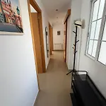 Appartement Ericante Holisp Alicante