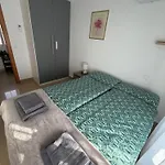 Ericante Holisp Appartement Alicante