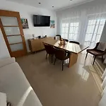 Ericante Holisp Appartement Alicante
