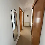 Appartement Ericante Holisp *