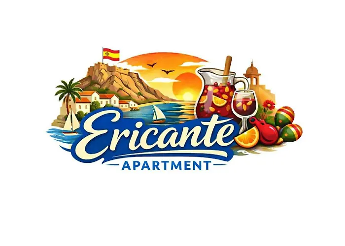 Ericante Holisp * Alicante