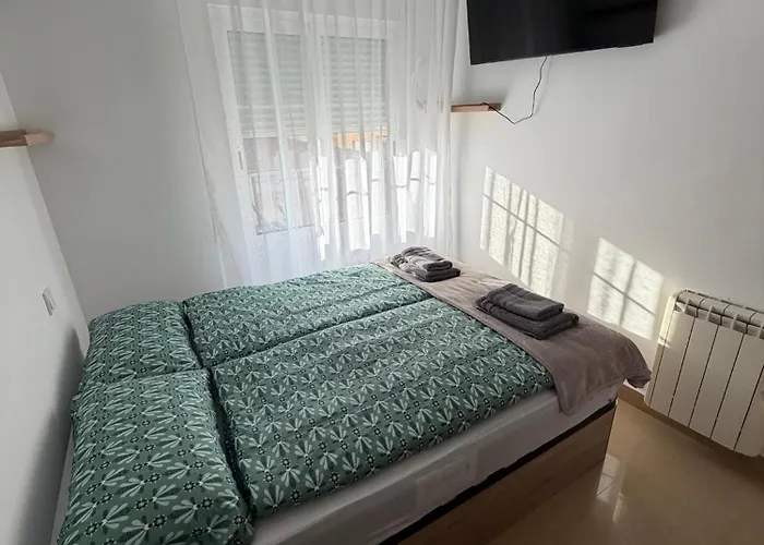 Ericante Holisp Apartmán Alicante