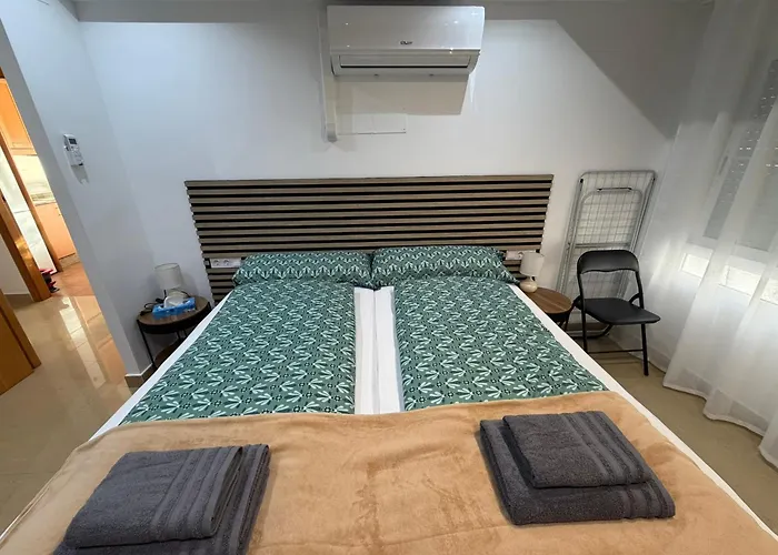 Ericante Holisp Apartmán *