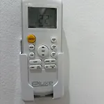 Ericante Holisp 아파트