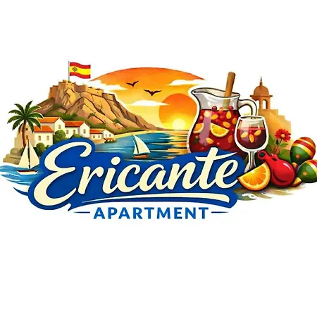 Ericante Holisp * アリカンテ