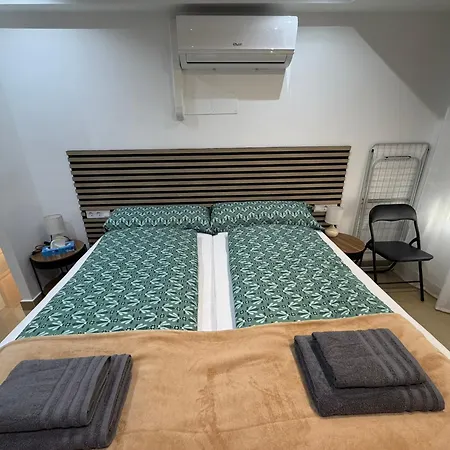 Ericante Holisp Apartmán *